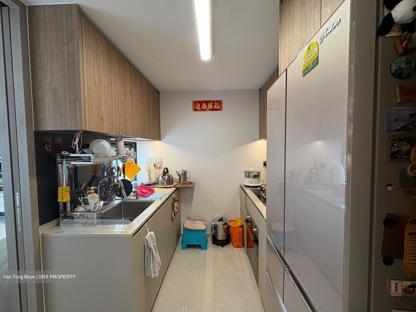 Dairy Farm Residences (D23), Apartment #597749121